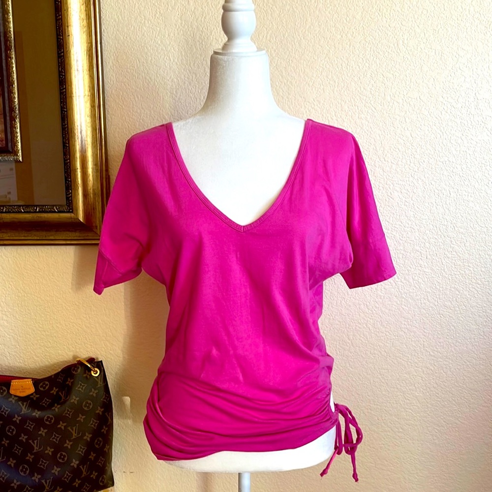 Moda International Tops 100% Cotton